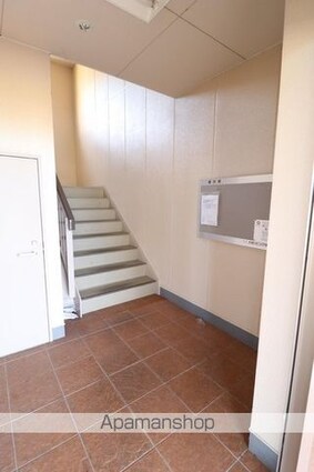 グランデサーナ[1LDK/56.25m2]の内装3