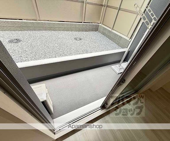 LaVita三条の内装写真