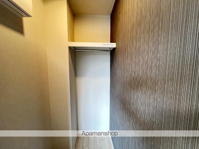 アンソレイユ26の内装写真