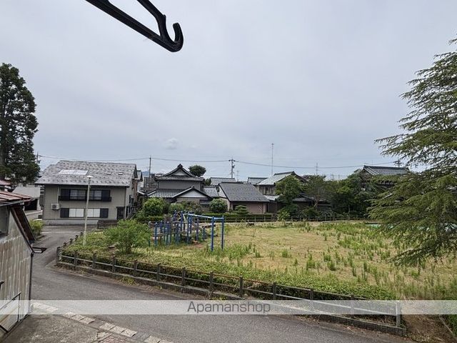 ヴィクトワールの内装写真