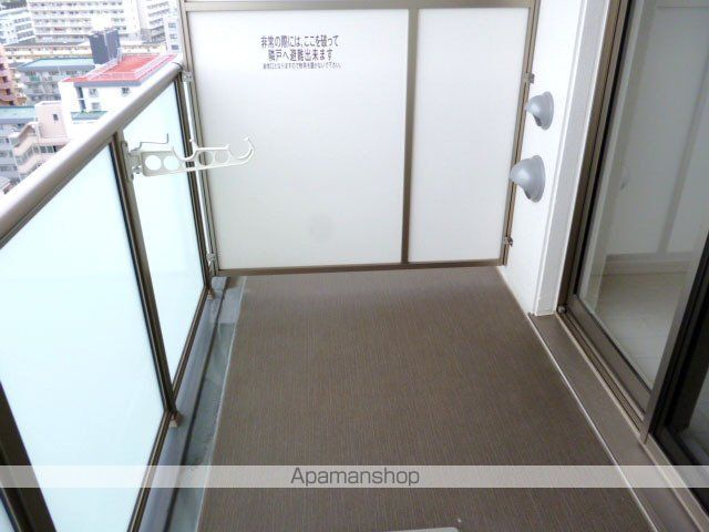 レジディア新大阪の内装写真