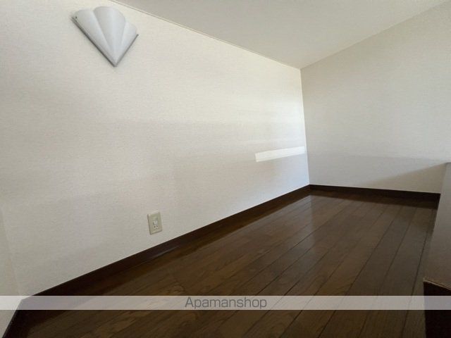アヴァンセ富沢南壱番館の内装写真