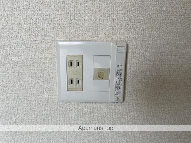 サンフィールドIIIの内装写真