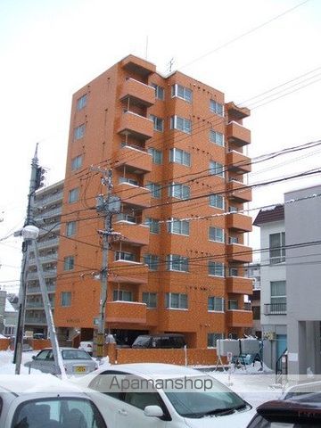 センチュリオンの外観写真