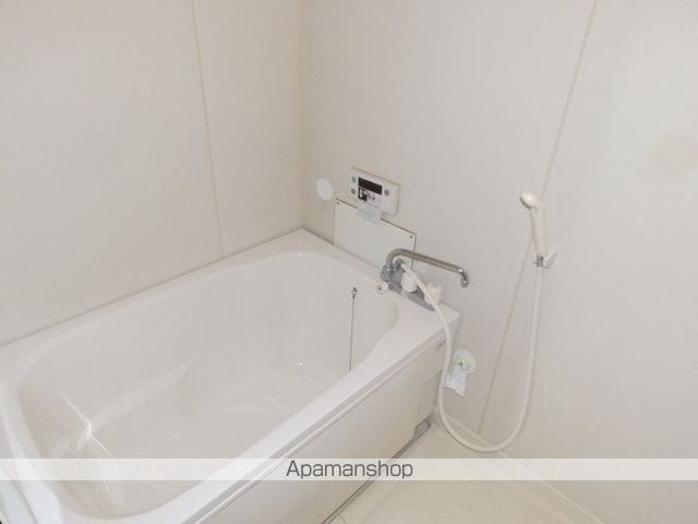 ホワイトヒルズ山陽 A棟の内装写真