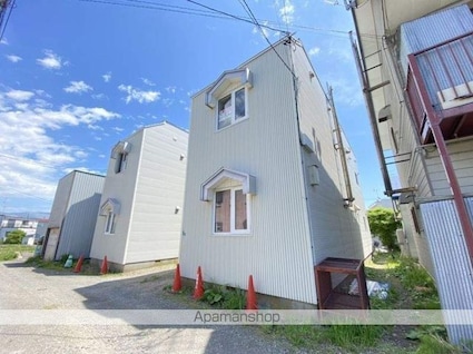 セントラルコート[1DK/28.93m2]の外観2