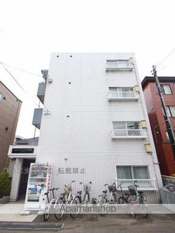 オパス宮の森の外観写真