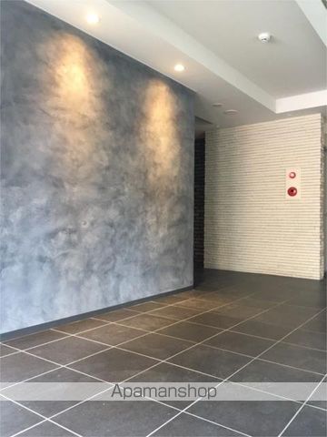 メイクスデザイン両国NORTHの内装写真