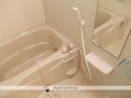 愛媛県今治市別宮町９丁目[1R/32.94m2]のバス