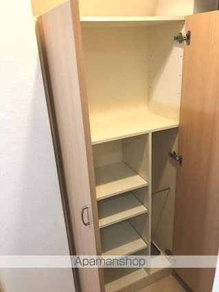 東京都世田谷区世田谷２丁目[1K/36.21m2]の内装4