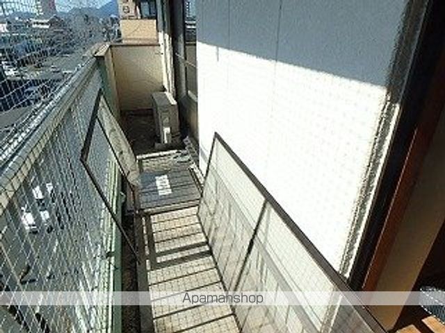 中小路ビルの内装写真