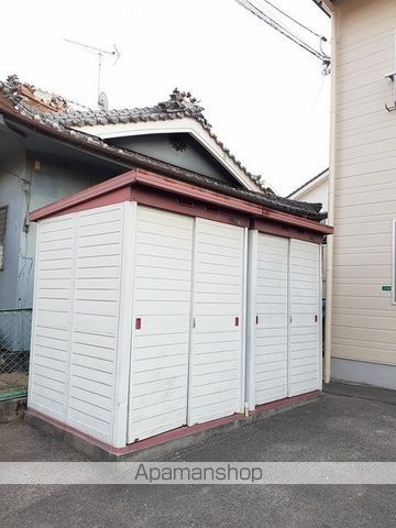 シティハイツ横寸Bの内装写真