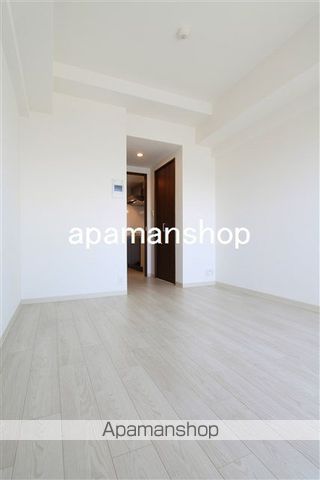 フォーリアライズNAMBAMINAMIレーヴの内装写真