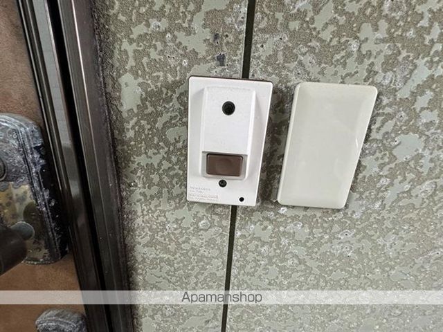 イーグル中央の内装写真