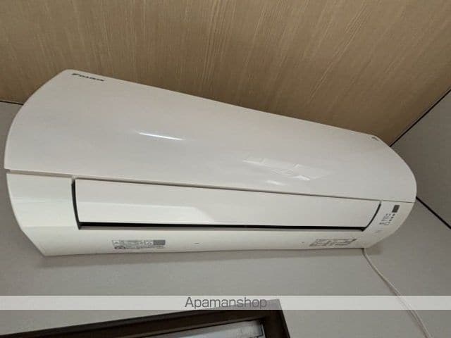 Awesome TAGATAの内装写真
