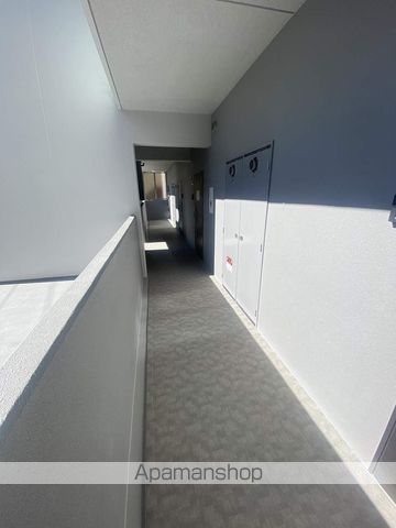 SARNATHEBIEのその他写真