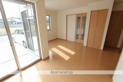 クレールＫ[3LDK/72.86m2]の内装2