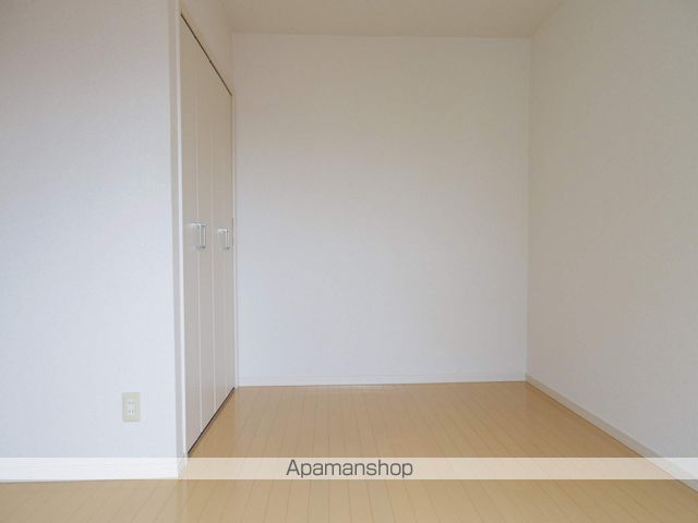 クレフラスト静岡大南の内装写真