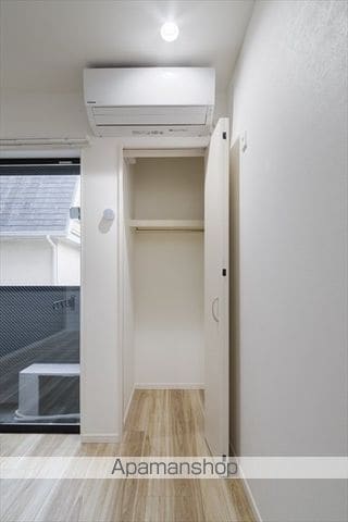 REVE柏の内装写真