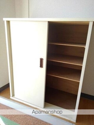 ニューシティ三条Ｂ[2DK/40.58m2]のその他設備