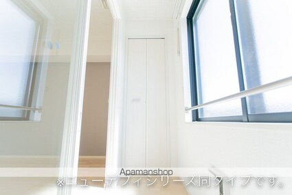 サニートロン福住　２[1K/33.2m2]のその他内装2