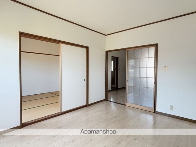 アーバンハイツ大石の内装写真