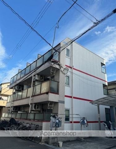 岸辺豊商ハイツII