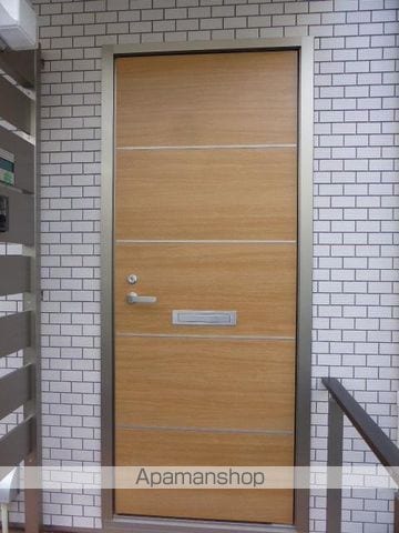 フィカーサ麗風の内装写真