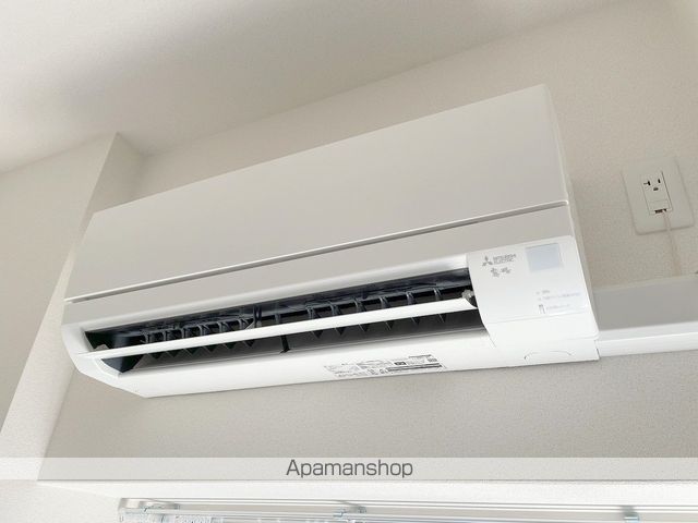 プレサンス松屋町VIG0R0USの内装写真