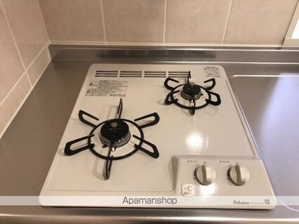 ロンサール羽生[2LDK/53.9m2]の内装3