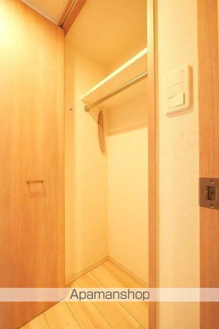 NーSTAGE西船橋IIの内装写真