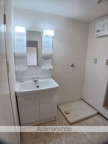 ニューシティ戸坂の内装写真