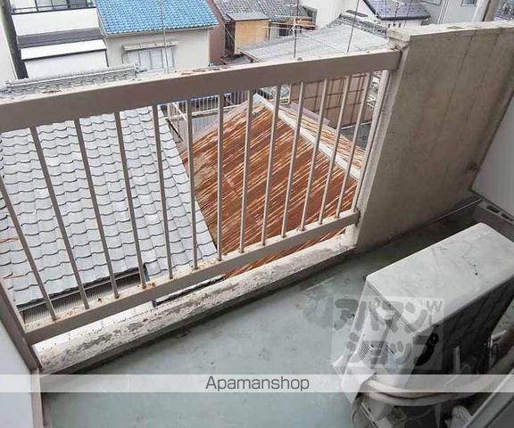 コーポ鳳瑞の内装写真