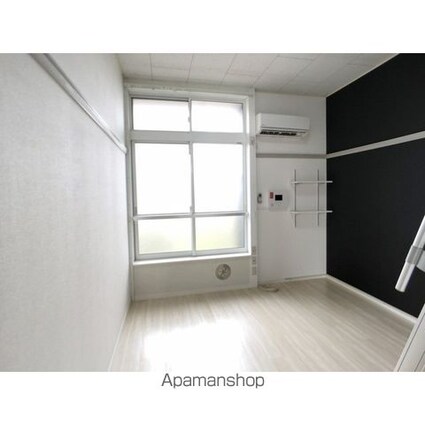 リブレス東大和Ⅱ[1R/20m2]のリビング・居間2