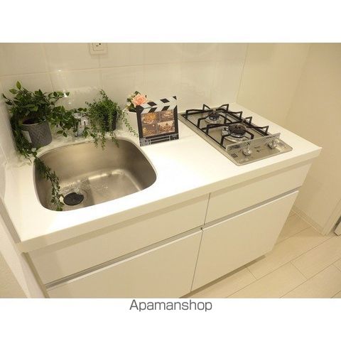 Beverly Homes 下赤塚の内装写真