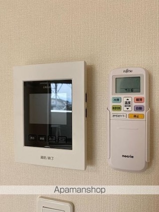 香川県高松市下田井町[1K/31.02m2]の内装1