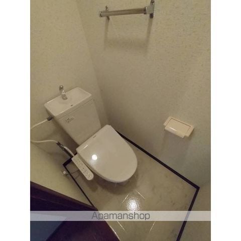 シティ ウェストの内装写真