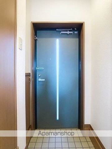 サンセールTMの内装写真