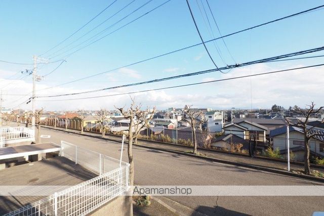 越後線 内野駅 徒歩11分 2階建 築38年のその他写真