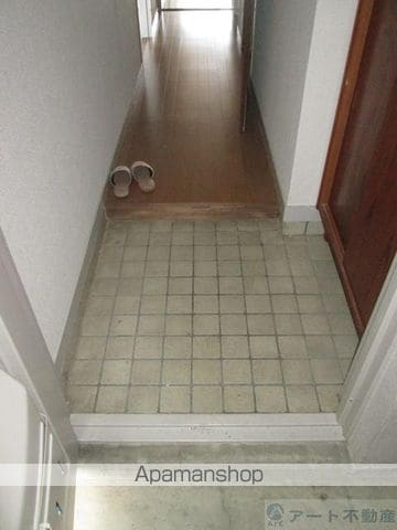 第2吉田マンションの内装写真