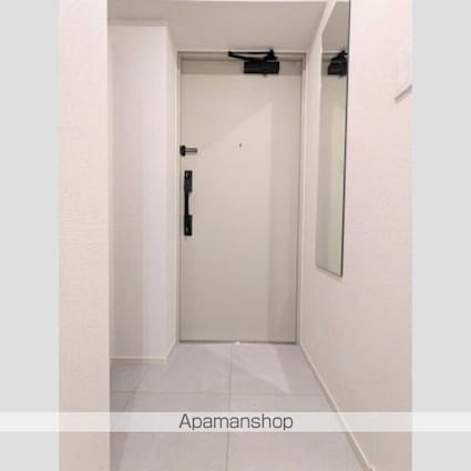 ソラシアレジデンス学芸大学Ⅱ[3LDK/51.82m2]のその他内装2