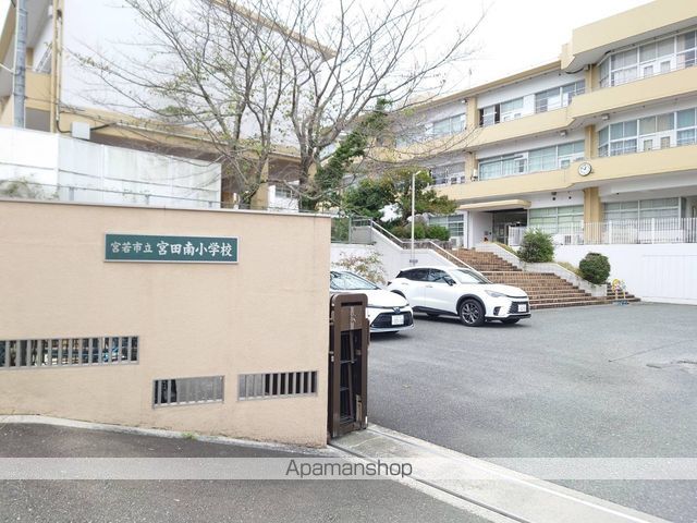 ビジョンの周辺写真