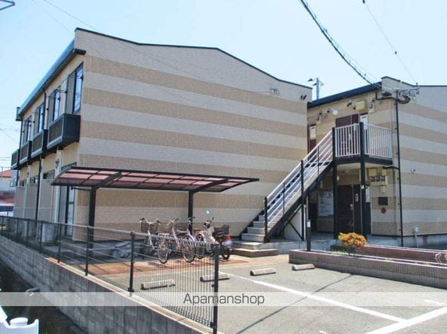 レオパレスPregio