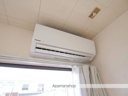 コーポサークルワンＡ[1K/25.32m2]の内装8