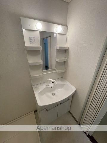 エクセルハイムの内装写真
