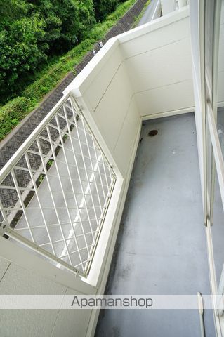 キャッスル・スクエアーの内装写真