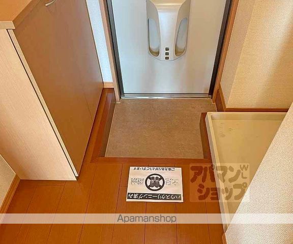 グランドールの内装写真
