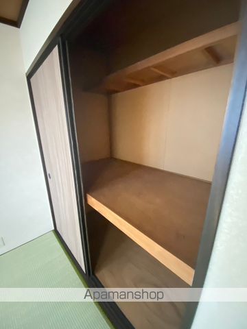 淀川ハイツの内装写真