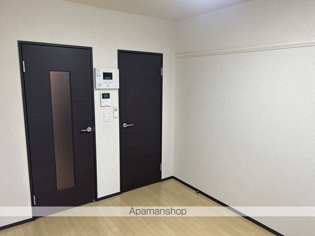 レオネクストフォレストミー谷原の内装写真