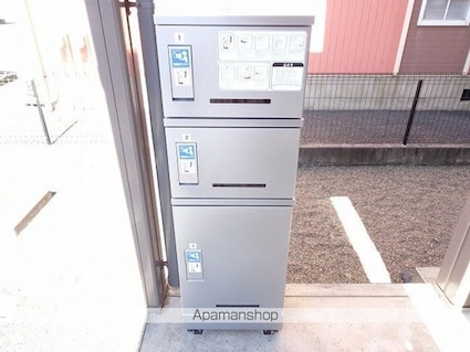 クヒオ[1K/30.27m2]の内装4